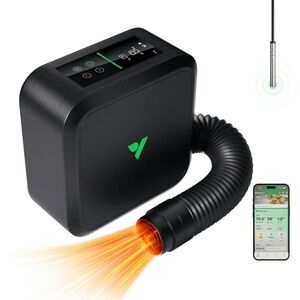 VivoSun plant Grow Heater + app control